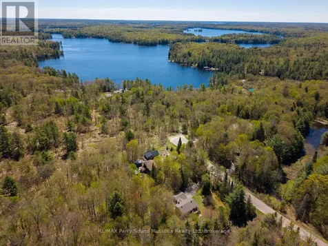 29 Stoneman Drive Seguin ON P2A 2W8