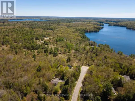 29 Stoneman Drive Seguin ON P2A 2W8