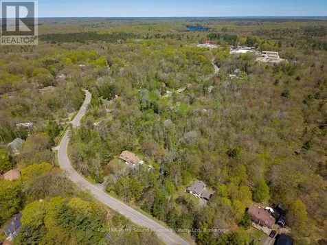 29 Stoneman Drive Seguin ON P2A 2W8