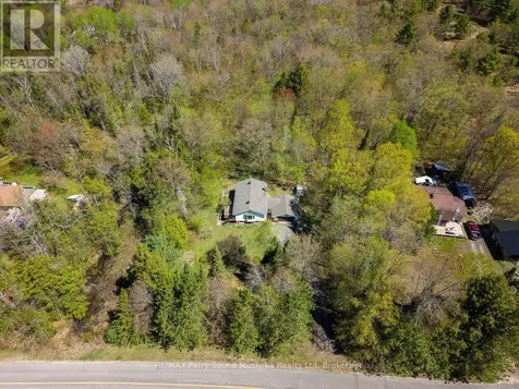29 Stoneman Drive Seguin ON P2A 2W8