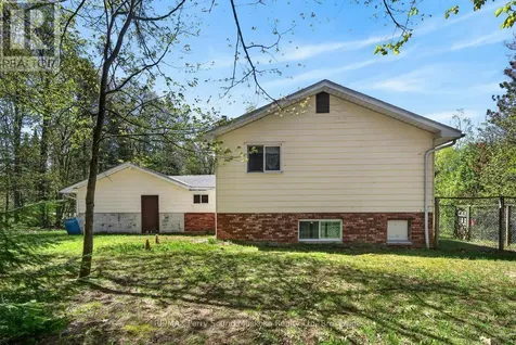 29 Stoneman Drive Seguin ON P2A 2W8