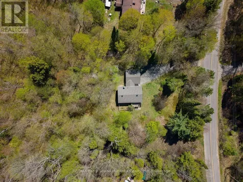 29 Stoneman Drive Seguin ON P2A 2W8