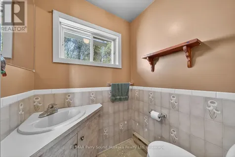 29 Stoneman Drive Seguin ON P2A 2W8