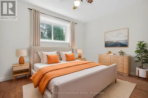 12 Richelieu Street Penetanguishene ON L9M 1H9