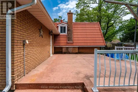 12 Richelieu Street Penetanguishene ON L9M 1H9