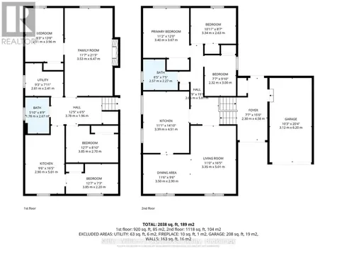12 Richelieu Street Penetanguishene ON L9M 1H9