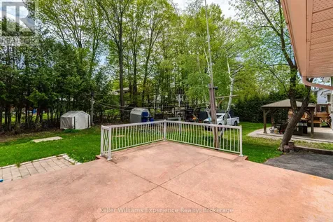 12 Richelieu Street Penetanguishene ON L9M 1H9