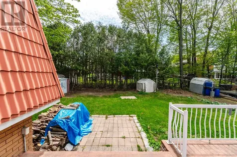12 Richelieu Street Penetanguishene ON L9M 1H9
