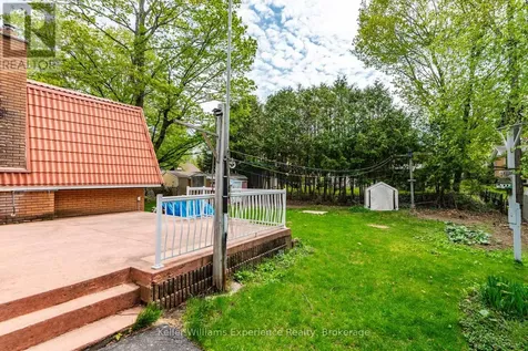 12 Richelieu Street Penetanguishene ON L9M 1H9