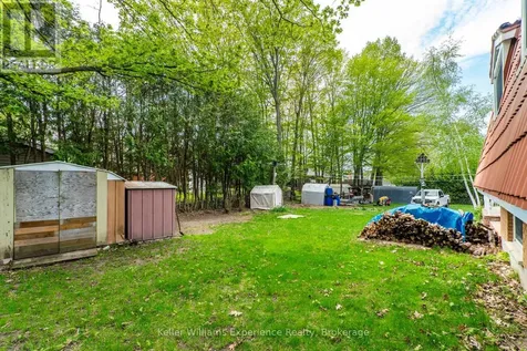 12 Richelieu Street Penetanguishene ON L9M 1H9