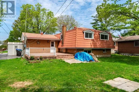 12 Richelieu Street Penetanguishene ON L9M 1H9
