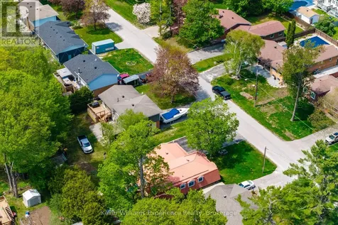 12 Richelieu Street Penetanguishene ON L9M 1H9