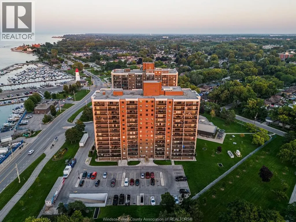 9099 Riverside Drive Windsor ON N8S 4P9
