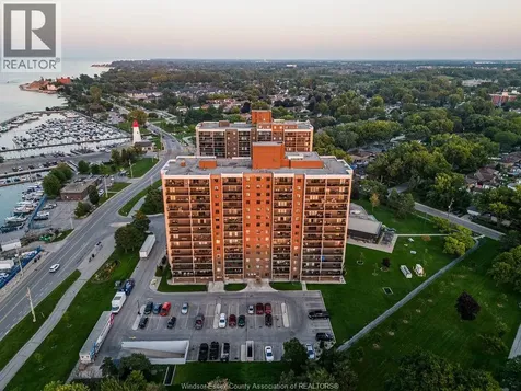 9099 Riverside Drive Windsor ON N8S 4P9