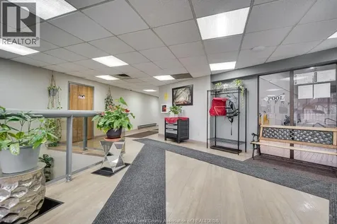 9099 Riverside Drive Windsor ON N8S 4P9