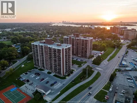 9099 Riverside Drive Windsor ON N8S 4P9