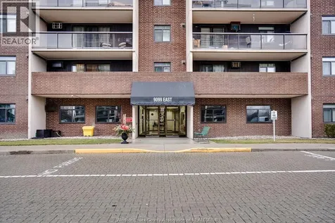 9099 Riverside Drive Windsor ON N8S 4P9