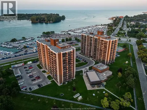 9099 Riverside Drive Windsor ON N8S 4P9