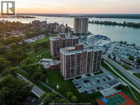 9099 Riverside Drive Windsor ON N8S 4P9