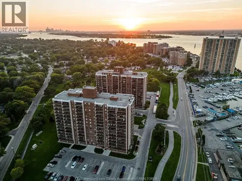 9099 Riverside Drive Windsor ON N8S 4P9