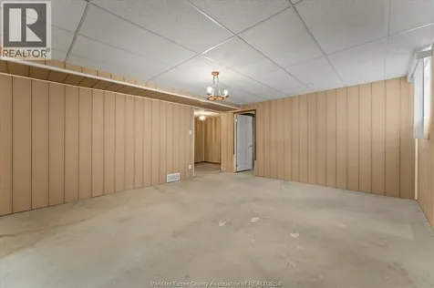 2515 Cousineau Street Lasalle ON N9H 2M2