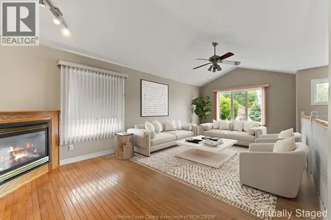 2515 Cousineau Street Lasalle ON N9H 2M2