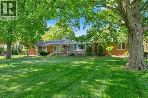 20928 Victoria Road Ridgetown ON N0P 2C0