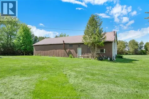 20928 Victoria Road Ridgetown ON N0P 2C0