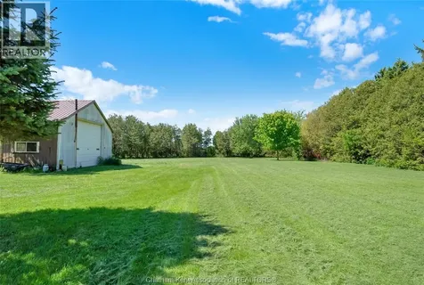 20928 Victoria Road Ridgetown ON N0P 2C0
