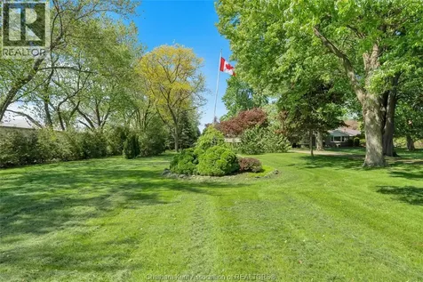20928 Victoria Road Ridgetown ON N0P 2C0