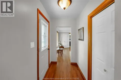 20928 Victoria Road Ridgetown ON N0P 2C0