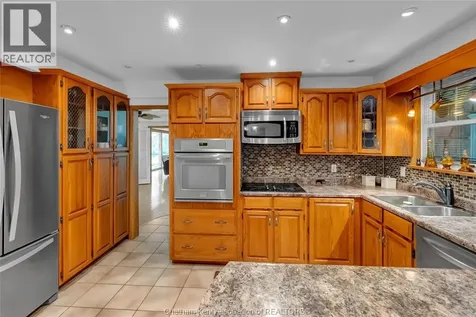 20928 Victoria Road Ridgetown ON N0P 2C0