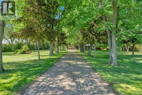 20928 Victoria Road Ridgetown ON N0P 2C0