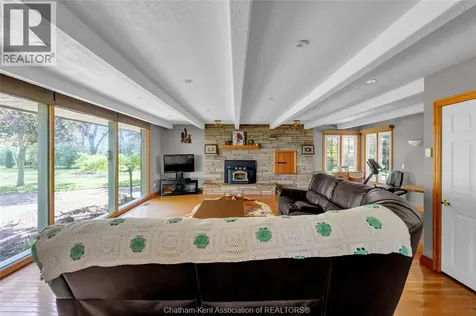 20928 Victoria Road Ridgetown ON N0P 2C0