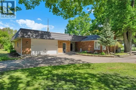 20928 Victoria Road Ridgetown ON N0P 2C0