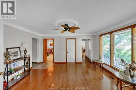 20928 Victoria Road Ridgetown ON N0P 2C0