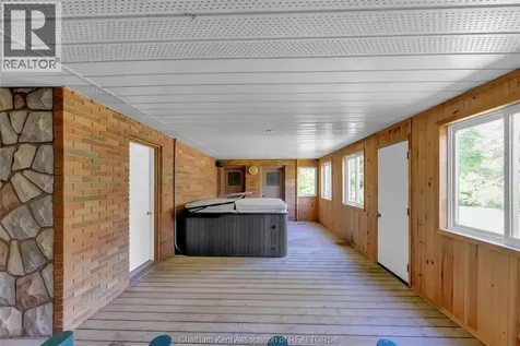 20928 Victoria Road Ridgetown ON N0P 2C0