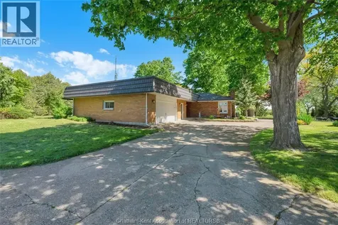 20928 Victoria Road Ridgetown ON N0P 2C0