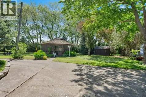 20928 Victoria Road Ridgetown ON N0P 2C0