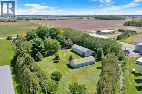 20928 Victoria Road Ridgetown ON N0P 2C0