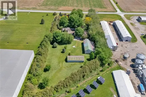 20928 Victoria Road Ridgetown ON N0P 2C0