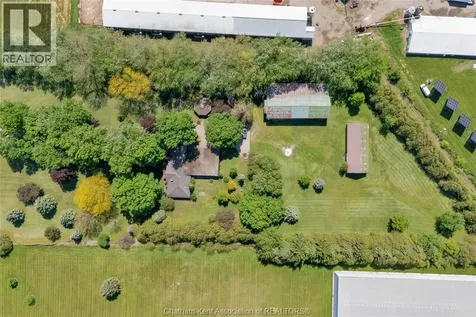 20928 Victoria Road Ridgetown ON N0P 2C0