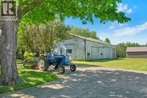 20928 Victoria Road Ridgetown ON N0P 2C0
