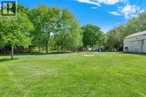 20928 Victoria Road Ridgetown ON N0P 2C0