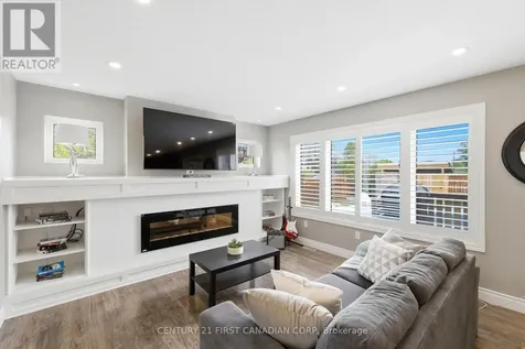 12 Glenwood Street St. Thomas ON N5R 0G9