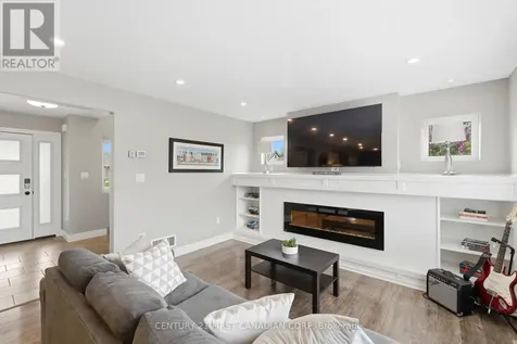 12 Glenwood Street St. Thomas ON N5R 0G9