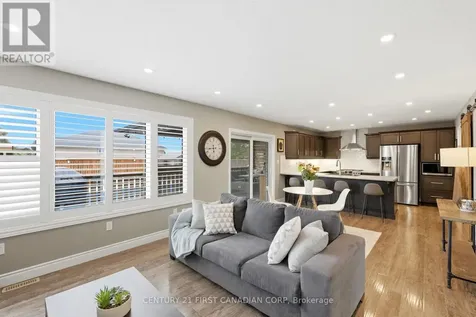 12 Glenwood Street St. Thomas ON N5R 0G9