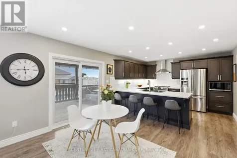 12 Glenwood Street St. Thomas ON N5R 0G9