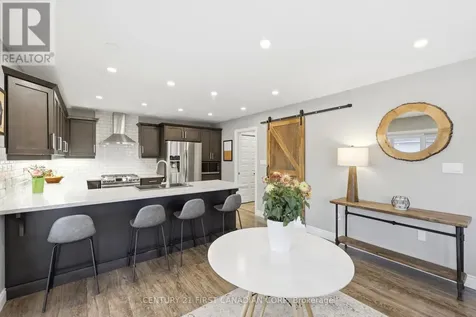 12 Glenwood Street St. Thomas ON N5R 0G9