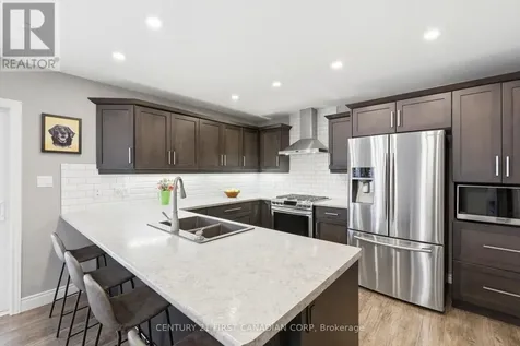 12 Glenwood Street St. Thomas ON N5R 0G9